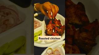 Amritsari rasoi jalandhar | #roastedchicken #shorts