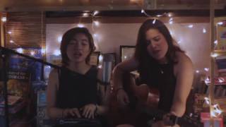 Leanne & Naara - ILYSB by Lany [Cover]