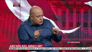 Basın Kartı - TRT 6.8.2018 Hilmi Daşdemir