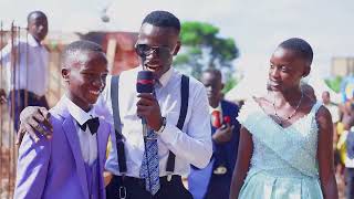 RAPHA PRIMARY SCHOOL-LUWERO PROM PARTY 2024 with Mr.Truth_ug #mrtruth_ug #prom #truthconvo