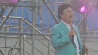 남진 /나야 나&내 탓이요/2024 장수 한우랑 사과랑 축제