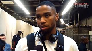 Shawn Long - 2018 Summer League - Basketball Insiders