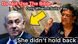 Israel Tells The World,That The Bible Is Their Authority To Finish Everyone, But they Got Surprised😯