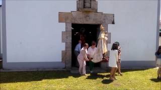 Procesion San Pedro 2017