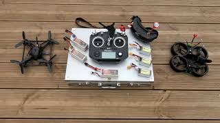 Session drone fpv vaucluse - Gopro Hero 7 black - Drone Next Level