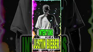 Justin Bieber - Intentions