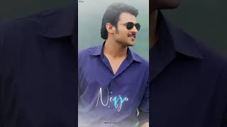 Prabhas Anushka Love WhatsApp Status