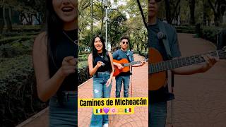 #caminosdemichoacan #michoacán #reels #musica #mexico #regionalmexicano #shortvideo #rjcantoral #fyp