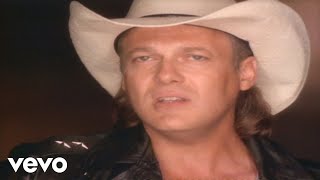 Ricky Van Shelton - Keep It Between The Lines