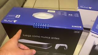 Porque No hay Playstation en MEXICO ? 2021