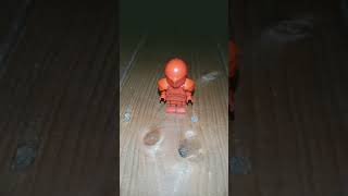 Lego Star Wars first order elite Praetorian guard minifigure-just Alex-2023 #legostarwars #lego #fyp