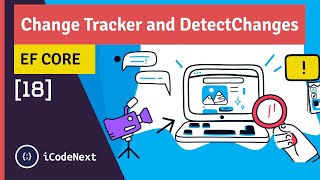 [Persian] Deep dive into Change Tracker in EF Core - Part 18