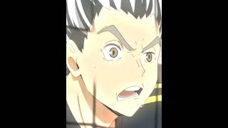 Bokuto Edit #anime #shorts #haikyuu #edit