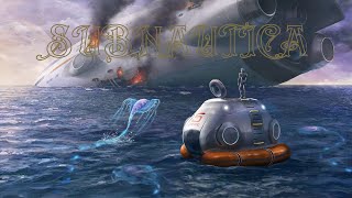 Subnautica épisode 7 je vais commencer à construire une 2é base dans les profondeur [LIVE] [FR] [PC]