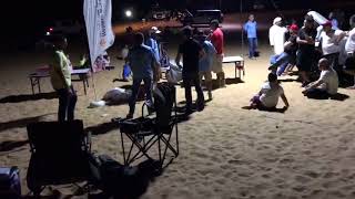 oryx4x4 open season party 2017 with Western motors and Ramy4x4