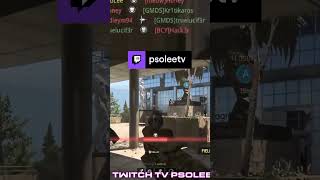 PsoLee Revolver Highlights | psoleetv on #Twitch