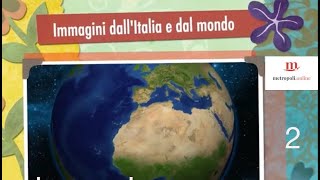 Immagini dall'Italia e dal mondo, edizione n. 2