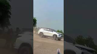 Fortuner royal entry 😈🚨 kfila #viralvideo #trending #youtubeshorts #shorts