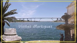 Visites Martigues