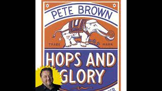 Ep #319 - Beer Temple Book Club: Hops & Glory with Pete Brown