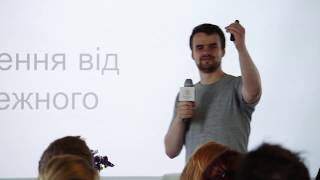 [Лайфхаки для роботи з відкритими даними]: Павло Миронов про відкриті дані, скрейпінг та API