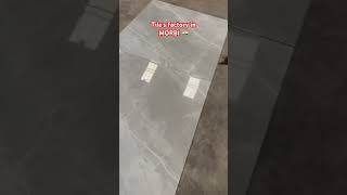 Tiles factory in MORBI india 🇮🇳 #viral #interiordesign #tileshop #tiles #viralvideos #viralshorts