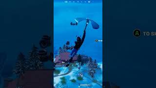 This Trickshot Is INSANE 🤯 #fortnite #fortniteshorts