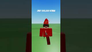 Cristmas cheap outfit idea #roblox #cristmas #shorts