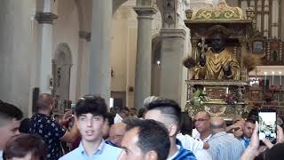 un giorno trascorso a naso x la festa di san cono