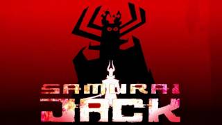 Samurai Jack Season 5 Unofficial Soundtrack:Chase