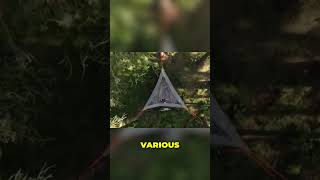 Elevate Your Camping: Tentsile Stingray Tree Tent Review