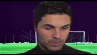 Fulham 0 - Arsenal 3 | Mikel Arteta Full Post Match Interview