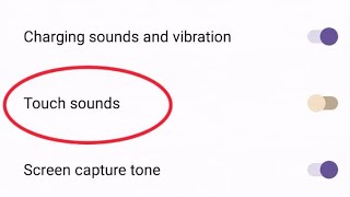 Vivo T2 5G Mein touch sound and vibration Kaise off Kare, how to of touch and vibration in Vivo mobi