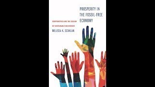 Book Talk with Melissa Scanlan, Director of the UW-Milwaukee Center for Water Policy - Nov. 2021