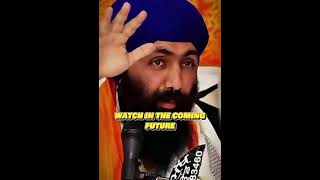 Katha Bhai Banta Singh Ji #katha #waheguru #viral #shorts #guruteghbahadurji #viral