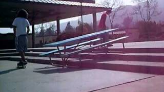 My skate video 2