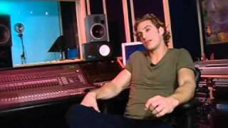 Eugenio Siller intimo [ Entrevista ]