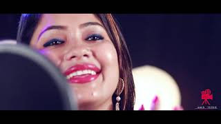 Monalisha Das || Keno Je Toke কন য তক female version  || Mon Jaane Na || Bengali Romantic Song