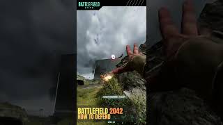 BF2042 : Multiple kills 🔥💣 #pc #gaming #nvidia #4090 #dice #shorts #bf #bf2042  #viral #fps #4k #ea