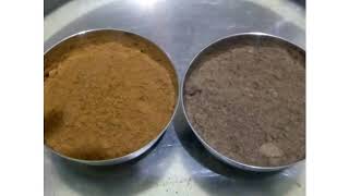 Home made jeera powder and pepper powder Recipe /How to make cumin powder and pepper powder Recipe