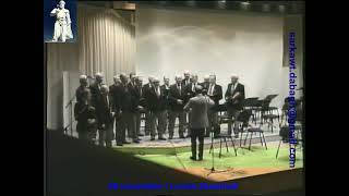 30 november i Lunds Stadshall تیپی مۆسیقای مناڵان