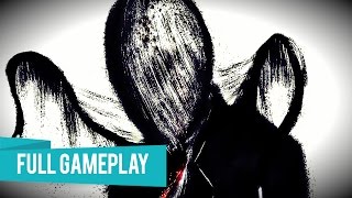 Slender : The Arrival | Full Playthrough | No Commentary