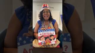 Story Time with Ms. Dearsha Presents: Happy 4th!