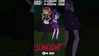 #ccp VAMPIRE SHIMMER #vampire #jedagjedug #animation #equestriagirl #mlp #fypシ #gabut