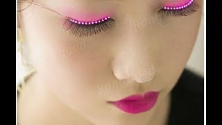 Eyelidtape Electronic Eyelid New generation!