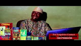 FINAL SOLUTION TO ALL YOUR HEALTH PROBLEM FROM DOCTOR  AWOYEMI REAL MEDICAL