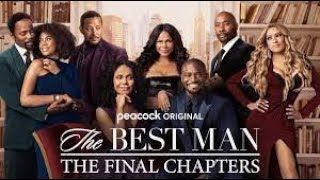 The Best Man: The Final Chapter Review