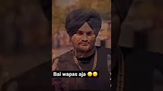 Self made Sidhu moosewala ❤️✨😔 | #sidhumoosewala #shorts #trending #viral