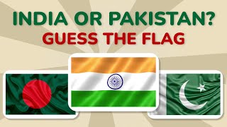 Guess The Flag Quiz  | 35  Countries Flag Quiz