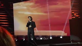 Il Volo - Nelle tue mani (Now we are free) musica de Il Gladiatore - Verona 11 maggio 2024